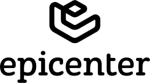 Epicenter Logotyp